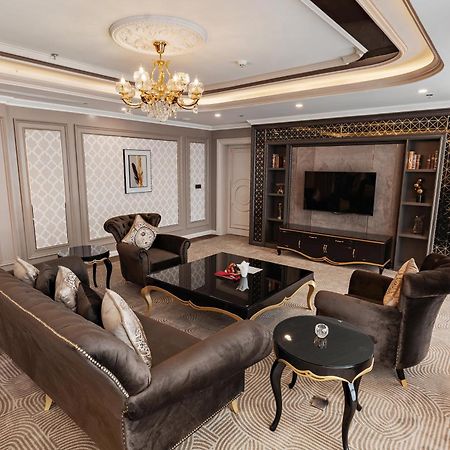Muong Thanh Luxury Cao Bang Bagian luar foto